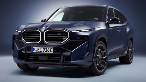The Most Expensive Vehicles Made in America