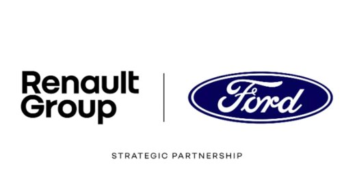 Ford, Renault, Ford y Renault, ¿la unión hace la fuerza? Nace una nueva alianza