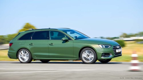 ADAC-Sommerreifentest 2026: Dimension 225/50 R17 im Vergleich