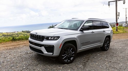 Pourquoi le nouveau moteur Hurricane 4 cylindres turbo de Jeep est totalement fou