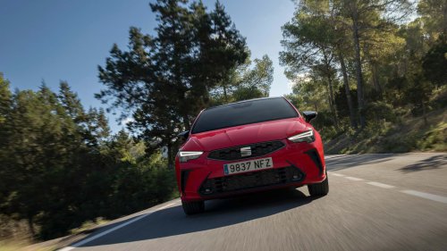 SEAT Ibiza 2026: sorpresa al comprar el antiguo o el moderno