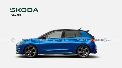 Nuevo Skoda Fabia 2025: ¿precios casi RS? No híbrido… ¡más caro que un Audi A3!