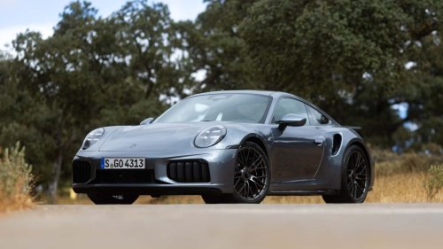 Porsche, Kein Witz: Neues Porsche-Patent für noch mehr Klangspaß im Tunnel