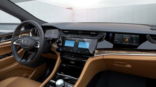 Turbo y con 328 CV: así es el nuevo motor 2.0 de Stellantis