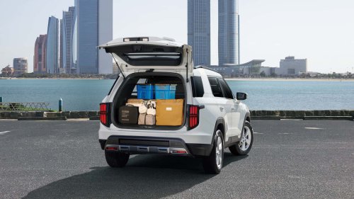 Desde 23.800 € y con motor de gasolina, híbrido o eléctrico. Con el KGM Torres, tú decides