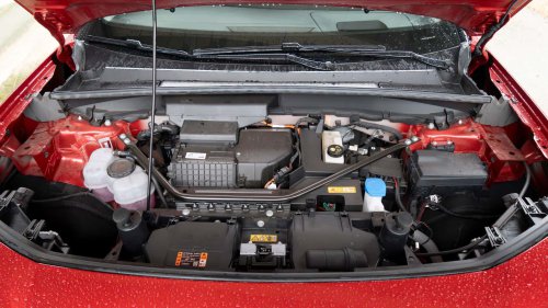 Rebaja directa de 9.000 euros: este secreto y otros del Ford Explorer