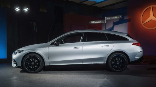 Mercedes 2026, toutes les nouveautés à venir