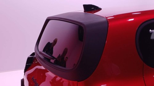 Renault, Et voici la nouvelle Renault Twingo !
