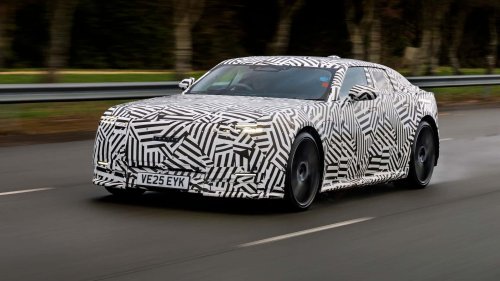 Jaguar, Jaguar-Händler schlägt Alarm: „Es gibt keinen Business Case für die Marke“