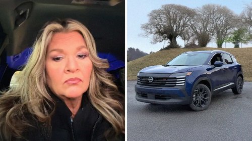 'This Car Has a Mind Of Its Own': Woman Buys Brand-New Nissan Kicks With Driver Assist. Then It Starts Barking Directions At Her
