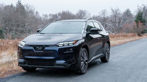 Cómo maximizar la autonomía del coche eléctrico en invierno
