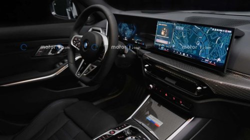 Nuevo BMW Serie 3 2025/2026: ¡50 Jahre Edition! Megaequipado, deportivo… no SUV