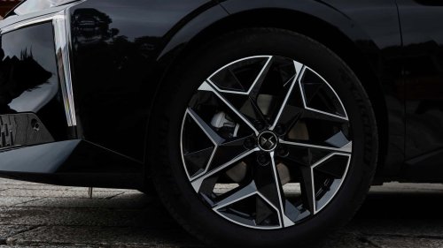 DS Nº4 2026, prueba: el compacto premium más osado llega rebajado