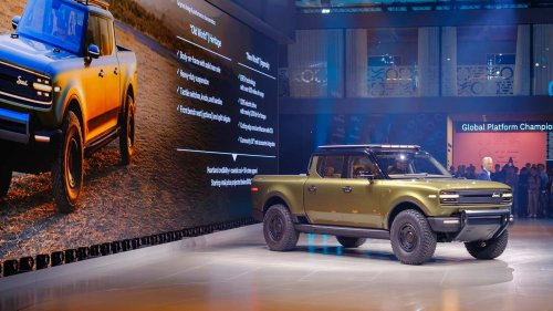 Scout Motors Baru Saja Selangkah Lebih Dekat Tanpa Dealer