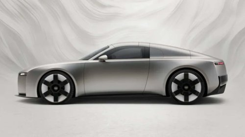 Inilah Konsep TT Baru Audi Sebelum Anda Melihatnya