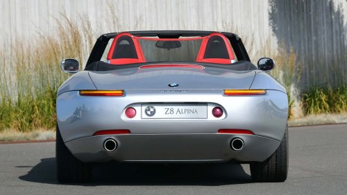 BMW, Bientôt, 22 modèles BMW M presque jamais conduits seront mis aux enchères.