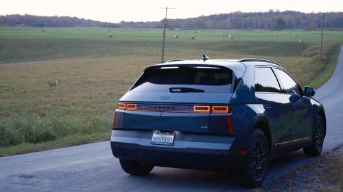 Hyundai Ingin Kecepatan Isi Daya 400 KW dan Isi Daya Tiga Menit