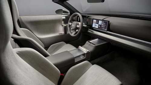 Audis „emotionaler“ Sportwagen kommt früher als gedacht