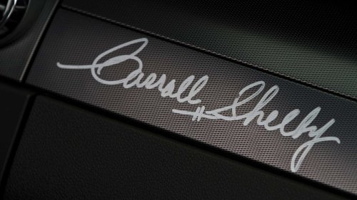 Les Shelby de location existent grâce à ce concept