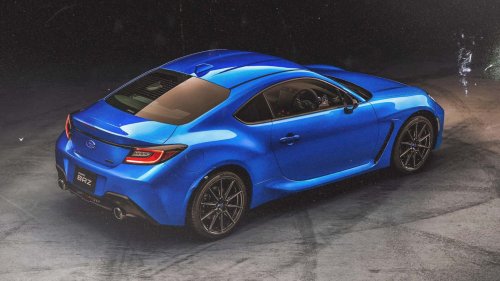 Affordable Sports Cars? In This Economy?