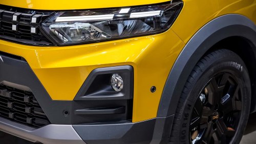 Dacia, El Dacia de los 1.590 km de autonomía también asombra por su precio