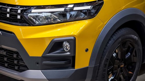 Dacia Sandero: Alt vs. neu im Facelift-Vergleich