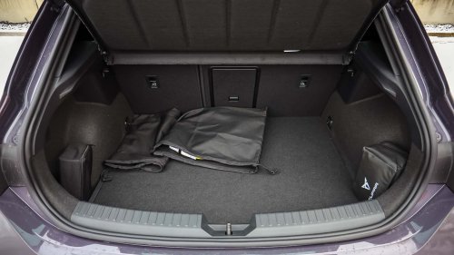 Cupra Leon VZ e-Hybrid (2026) im Test: Harte Schale, unrunder Kern