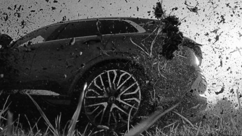 Audi nous montre "Un Autre Monza" avec le Q5