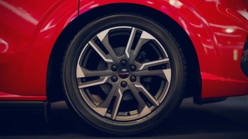 Volkswagen, Volkswagen Injects GTI Hot Hatch Attitude Into A Van