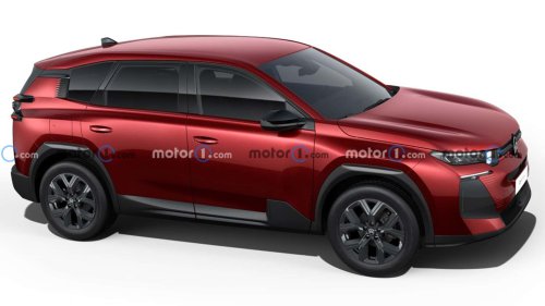 Nuevo Citroën C5 Aircross 2026: SUV, Hybrid, Eco, ë-DCS6… ¡27.690 € + garantía!