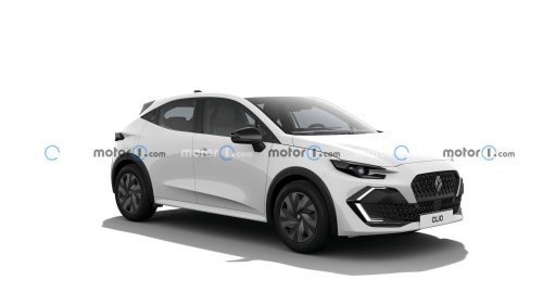 Renault, Renault Clio, Renault Clio Hybrid, Nuevo Renault Clio 2026: oferta, Hybrid, Eco, 160 CV, 3,9 litros… y 3 revisiones