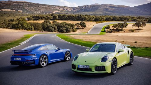 Porsches neuer Weg: Führt diese Strategie aus der Krise?