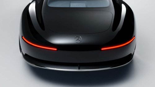 Mercedes-Benz, Audi, BMW, ¿Por qué Mercedes-Benz, Audi y BMW vuelven al diseño del pasado?