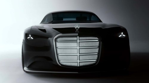 Mercedes-Benz, Audi, BMW, ¿Por qué Mercedes-Benz, Audi y BMW vuelven al diseño del pasado?