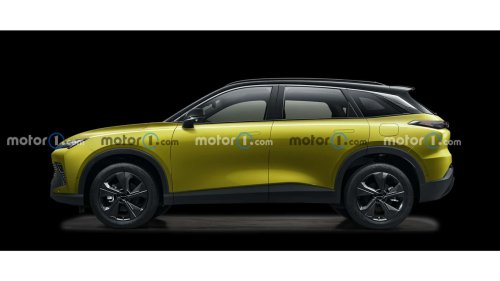 Nuevo BAIC X55 2025: SUV ultraequipado, Turbo, 177 CV, DCT… ¡28.995 €!