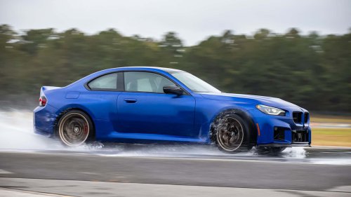 BMW M2 CS (2026) im Test: Irre teuer, wirklich irre viel besser?