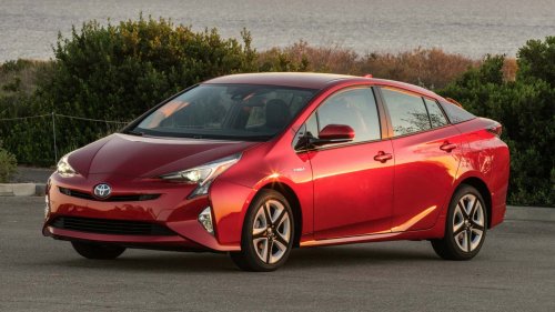 The 10 Longest-Lasting Sedans You Can Buy