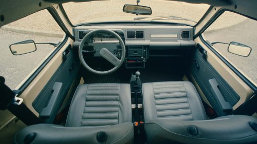 "100.000 € y me quedo corto": la locura por la Citroën C15 sigue al alza