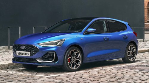 Los coches a los que diremos adiós en 2026