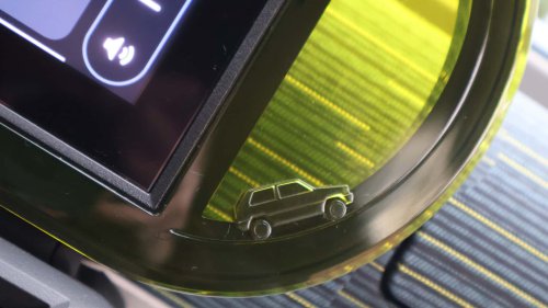 Fiat Grande Panda eDCT (2025) im Test: Großer Bär mit kleinen Macken