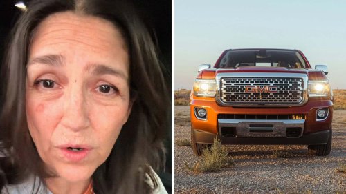 ‘The Wires Are Showing:’ Dealership Signs Off on GMC With Bad Tires During Inspection. Then They Only Offer to Pay for One