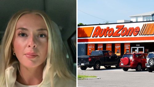‘I Love Being Smarter Than Any Man Out There:’ Woman Is Told AutoZone Doesn’t Have Lights For Her Jeep. Then She Pulls Uno Reverse