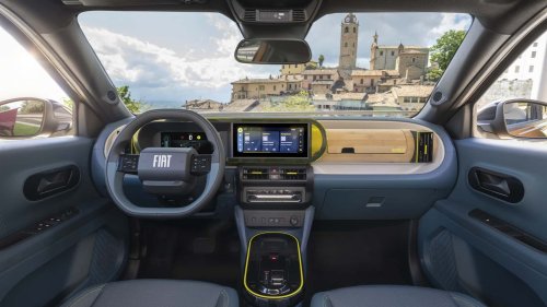 ¿Por qué los coches vuelven a los colores vivos?