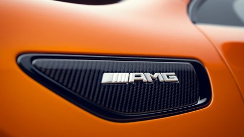 Mercedes Is Confident It Can Make 'Very Emotional' Electric Sports Cars