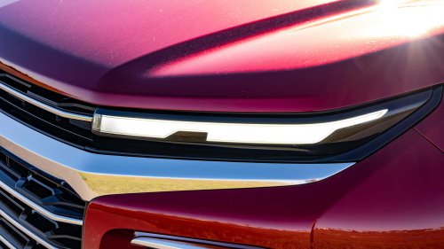 'Same LOL': Chevy Traverse Driver Has to Use Weird Trick So Battery Doesn't Give Out While Parked. There's Just One Problem