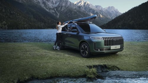 Dacia, Confirmado: el JAECOO 5 llega con el precio del Dacia Duster