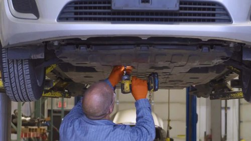 Jika Mobil Listrik Habis Masa Pakai, Bagaimana Baterainya?