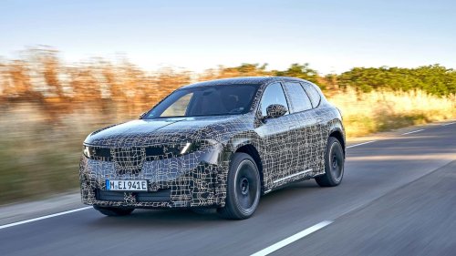 BMW, Mengapa General Motors Dan BMW Masih Inginkan Baterai EV Cina?