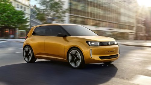 Rivian, Volkswagen, Rivian Baru Saja Mendapat Dana 1 Miliar Dolar AS dari Volkswagen