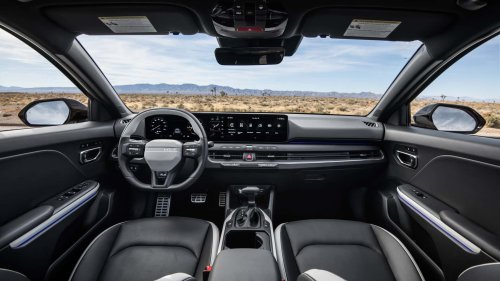 Kia, Kia K4, Hatchback, The New Kia K4 Hatchback Is Crazy Cheap